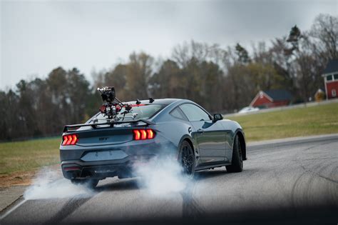 Rtr Mustang S650 Officially Revealed And Returning To Formula Drift