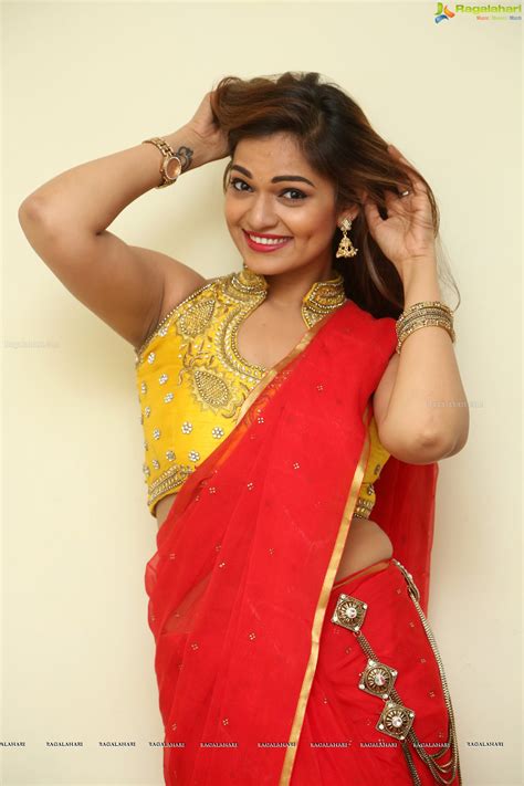 Gorgeous kesha khambhati ragalahari hd gallery, images. Ashwini (Posters) Image 100 | Telugu Actress Photo Gallery ...