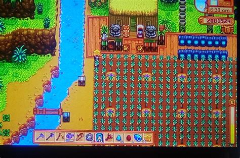 the fastest way to get to 10 million G. : r/StardewValley