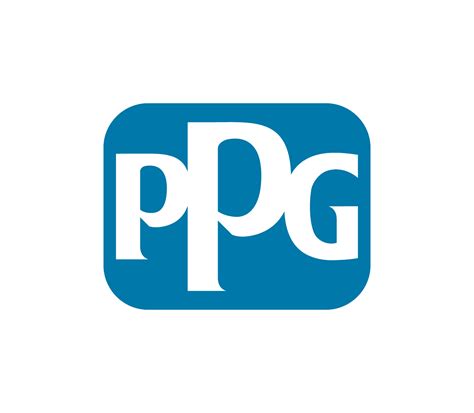 Ppg Logos