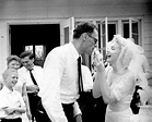 Bodas de cine: Las bodas de Marilyn Monroe | Cigarral del Ángel