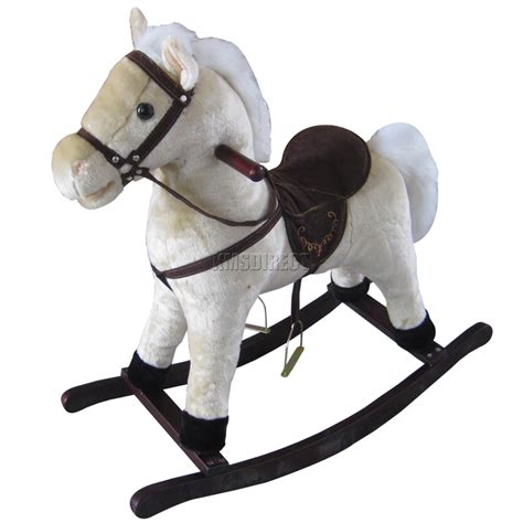Best Rocking Horses For Toddlers Homesfeed