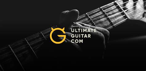 Users can download or have a free trial at once without following complicated registration steps like the paid version. Ultimate Guitar: Chords & Tabs - Apps on Google Play