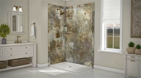 5 Things Nobody Tells You About Shower And Tub Wall Panels