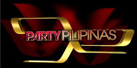 mtrcb orders six month probation on party pilipinas over “sexually charged scenes” pep ph