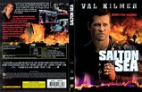 Jaquette DVD de Salton sea - Cinéma Passion