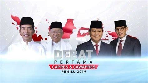 Kubu Prabowo Tolak Jadi Moderator Debat Najwa Shihab Jangan Ragukan Independensi Saya