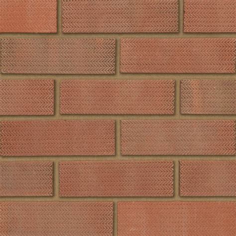 Ibstock 65mm Atlas Tradesman Rustic Bricks Pack Of 400 Ammaari Stones