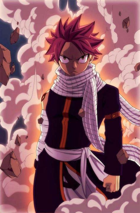 Fanart Natsu Dragneel Fairy Tail Amino™ㅤ Amino