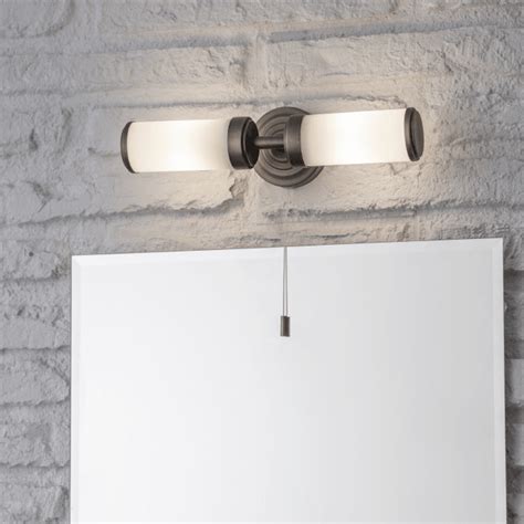 There are 13,910 suppliers who sells bathroom mirror light with switch on alibaba.com, mainly located in asia. Garden Trading Beaufort Pull Switched Bathroom Wall Light ...