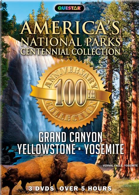Americas National Parks Centennial Collection Grand Canyon