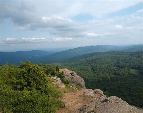 Hike Sleeping Beauty Mountain Protect The Adirondacks