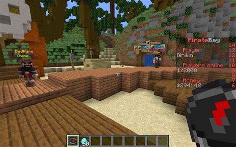 Download free cheats and hacks for minecraft. Admin hack for Minecraft (server hack) download