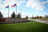 Cornerstone University | Colleges/Universities in Grand Rapids, MI