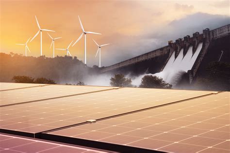 This Renewable Energy Stock Has A Hidden Power Source The Motley Fool