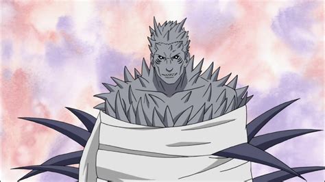 The 25 Most Powerful Naruto Characters Officially Ranked 2022
