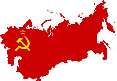 Filemap Flag Of The Soviet Unionsvg Wikimedia Commons Soviet