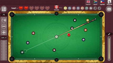Time to hit the tables! bola 8 Offline / Online billar juego gratis for Android - APK Download