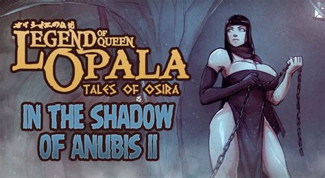 In The Shadow Of Anubis Legend Of Queen Opala Porn Hq Toonsporn Br