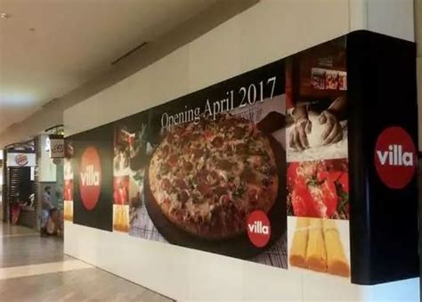 We The Italians In The Know Another Pizza Chain Replacing Sbarro At