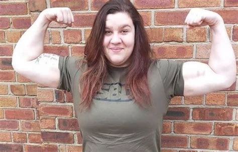 Who Is The Worlds Strongest Woman The Top 15 List