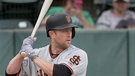 Aaron Hill returns to Visalia in MLB rehab assignment