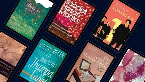 Best Indian Short Story Collections To Read Right Away Gobookmart