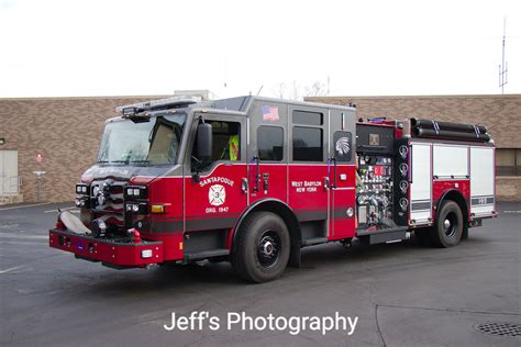 West Babylon Fire Department Jeffs Photography Llc