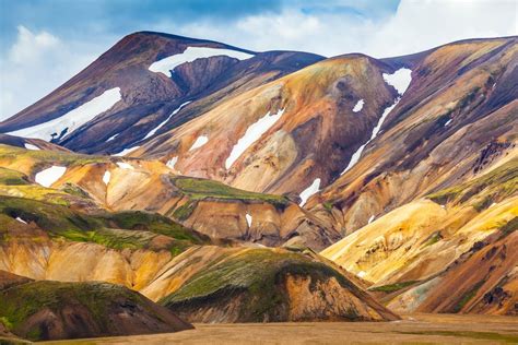 7 Lugares Indispensables En El Sur De Islandia Arctic Yeti