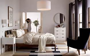 Ikea Bedrooms That Turn This Into Your Favorite Room Of The House