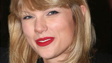 Taylor Swift Returned To Social Media After A Long Hiatus