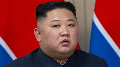 The dictator, nicknamed rocket man by president trump for his love of missile launches and nukes, underwent a stent procedure earlier this month that started a swirl of. Is Kim Jong Un Dead, Injured, Comatose, Convalescing, Down ...