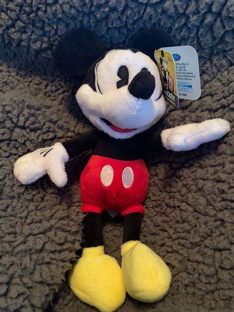 Pie Eye Mickey By Disney Ebay