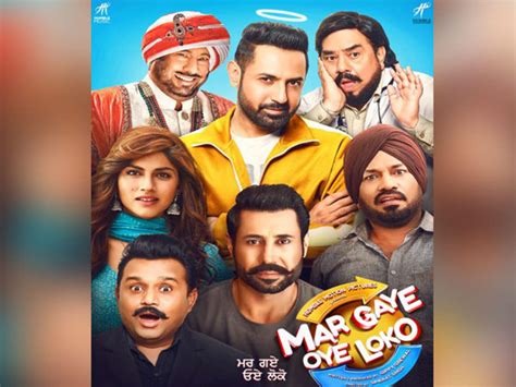 Best Punjabi Movies On Netflix Stetsone