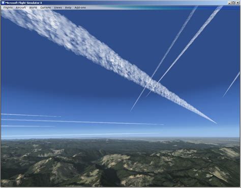 Contrails Pro Released Update Reports That It