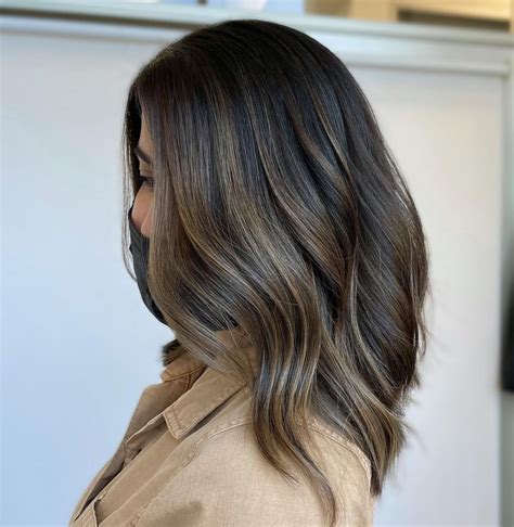 Marlisestyles Used Alteregoitalynorthamerica With A Balayage And Root