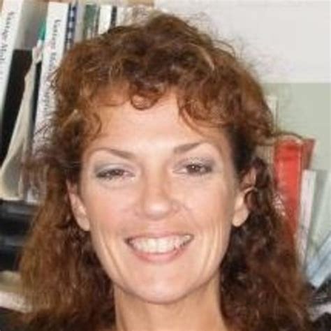 Jacqueline Johnston Assistant Professor Doctor Of Philosophy