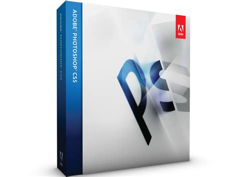 価格com Adobe Photoshop Cs5 日本語版 の製品画像