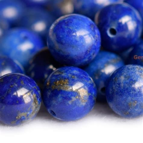 Lapis Lazuli Beads Etsy
