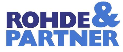 Rohde & Partner Gruppe-Partner