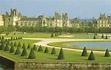 Photos of Gardens Of Fontainebleau