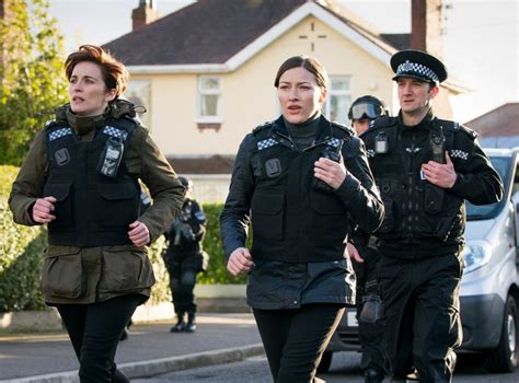 Line Of Duty Season 6 Episode 1 Recap Anything Could Happen Next