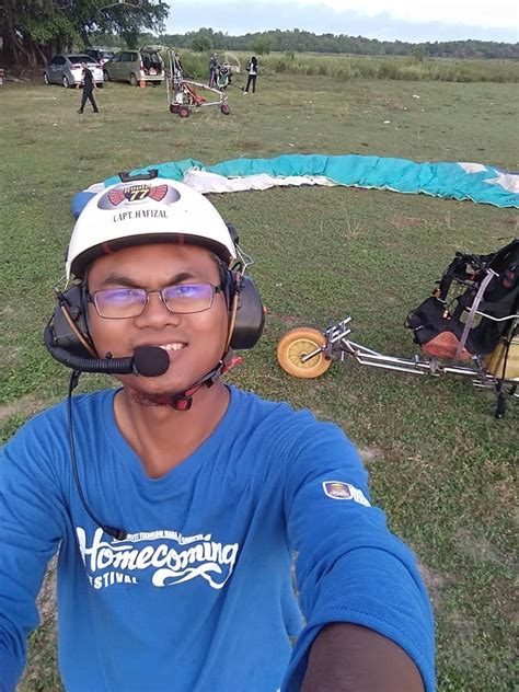 No 1, jln su 26 cb frozen food sdn bhd (kajang). Camp & Fly Paramotor is at Pantai Aceh, Pulau Indah | HR ...