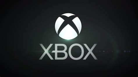Heres The Xbox Series X Startup Screen Ign