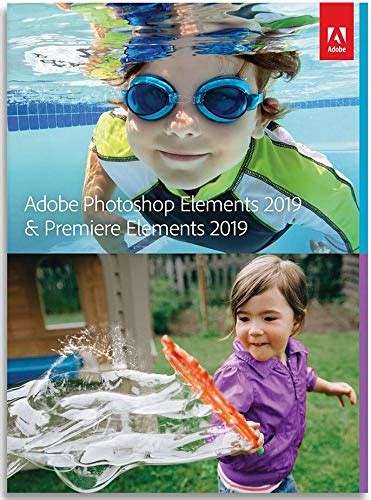 Adobe Photoshop Elements 2019 Review Mixed Picture Top New Review