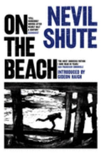 On The Beach By Neville Shute 2020 Hardcover For Sale Online Ebay