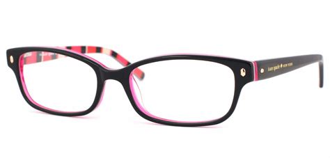 We offer exclusive styles of glasses, sunglasses and contact lenses you'll love. Kate Spade Lucyann Us Eyeglasses | Free Shipping