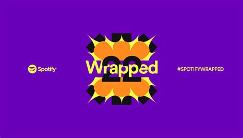 Spotify — 2022 Wrapped
