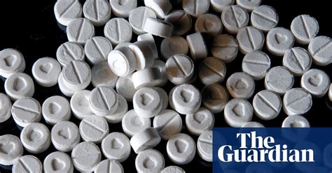 Say Why To Drugs Unravelling The Myster E Of Mdma Science The Guardian
