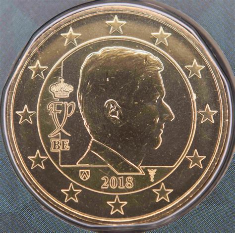 Belgique Coin Belgium 1 Cent Coin 2017 Euro Coinstv The Online